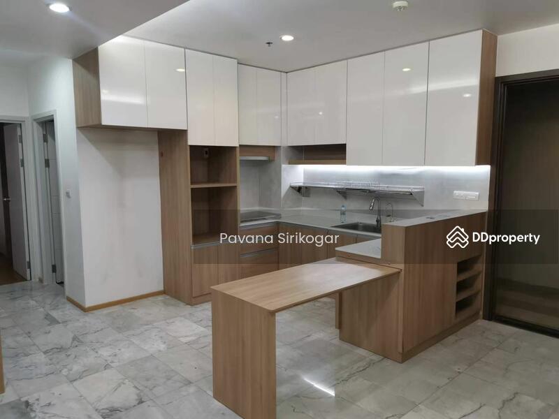 For Rent - The Vertical Aree, Bangkok