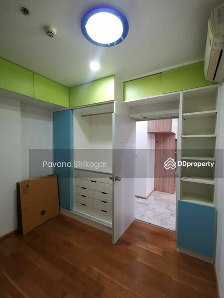 For Rent - The Vertical Aree, Bangkok