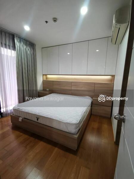 For Rent - The Vertical Aree, Bangkok