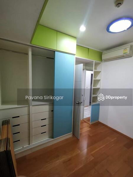 For Rent - The Vertical Aree, Bangkok