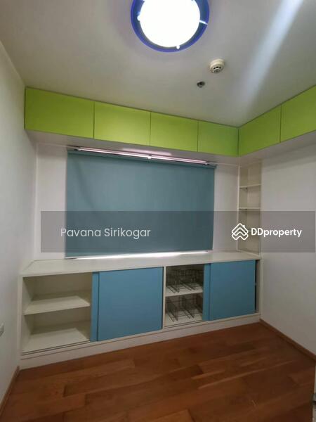 For Rent - The Vertical Aree, Bangkok