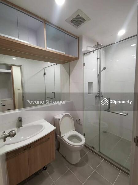 For Rent - The Vertical Aree, Bangkok