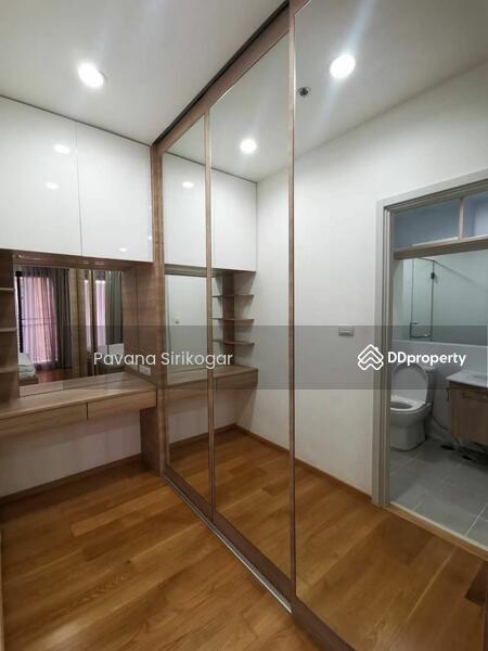 For Rent - The Vertical Aree, Bangkok