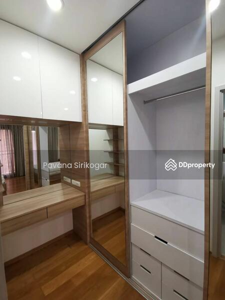 For Rent - The Vertical Aree, Bangkok