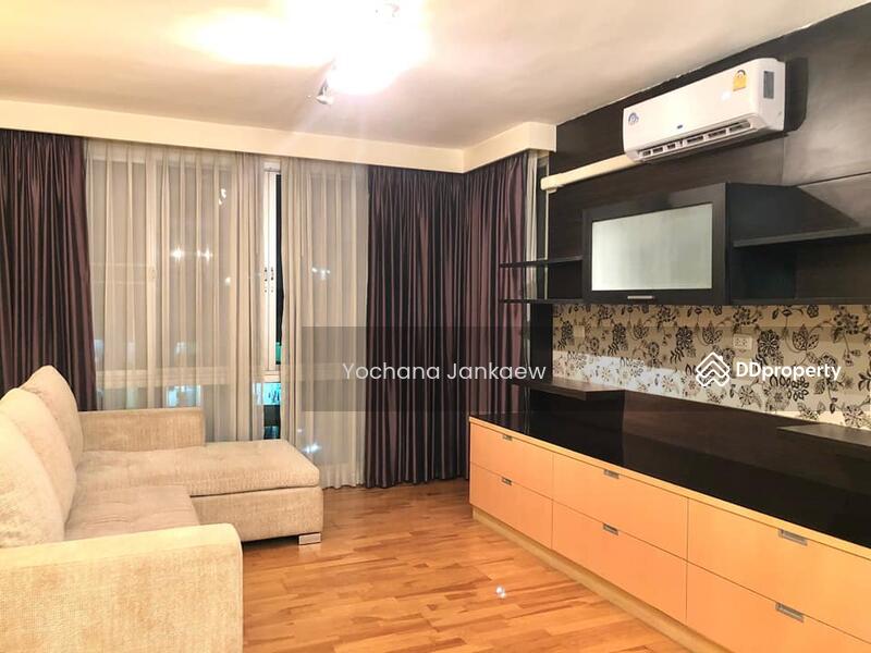 ขาย - Veranda Residence : เวอรันดา เรสซิเดนท์, กรุงเทพ
