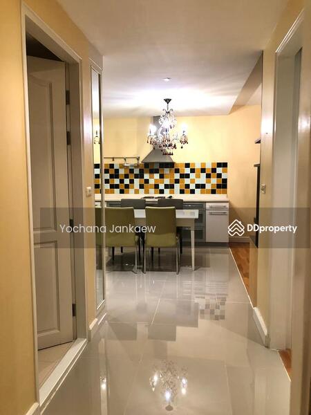 ขาย - Veranda Residence : เวอรันดา เรสซิเดนท์, กรุงเทพ