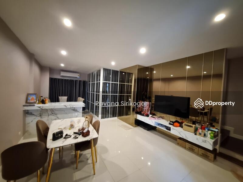 For Rent - Cordiz at Udomsuk, Bangkok