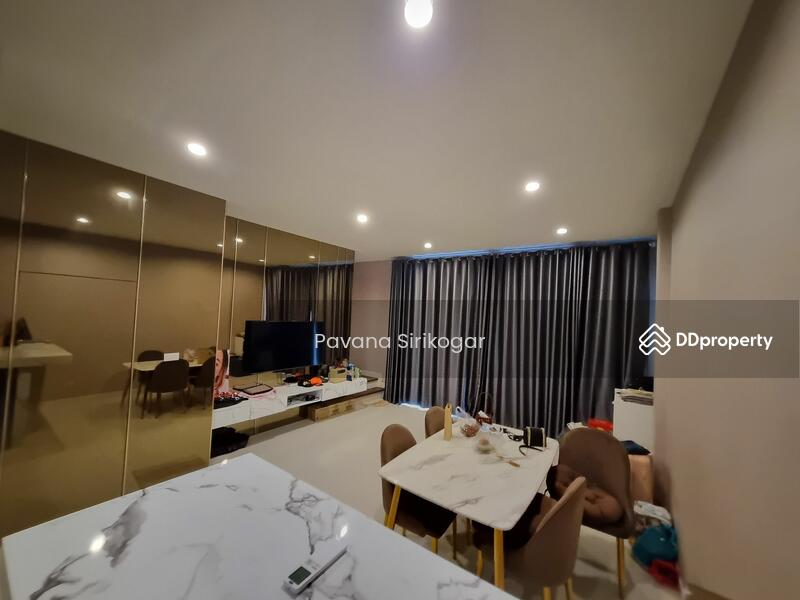 For Rent - Cordiz at Udomsuk, Bangkok