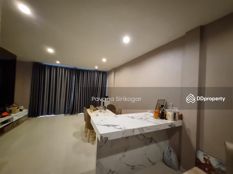 For Rent - Cordiz at Udomsuk, Bangkok