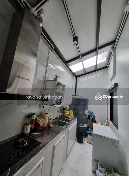 For Rent - Cordiz at Udomsuk, Bangkok