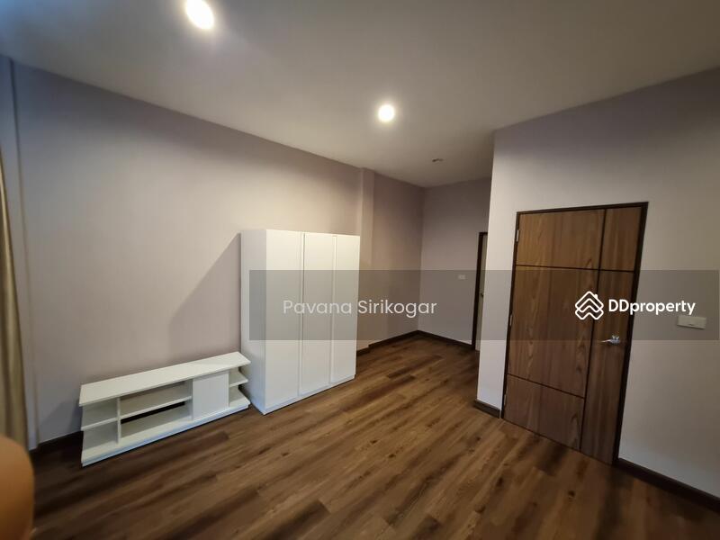 For Rent - Cordiz at Udomsuk, Bangkok