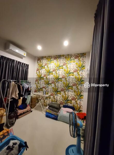 For Rent - Cordiz at Udomsuk, Bangkok