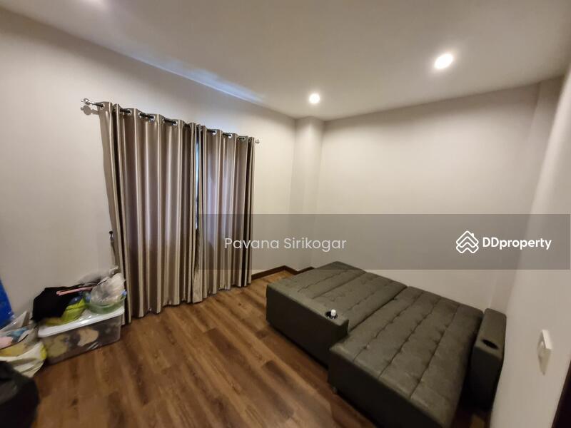 For Rent - Cordiz at Udomsuk, Bangkok
