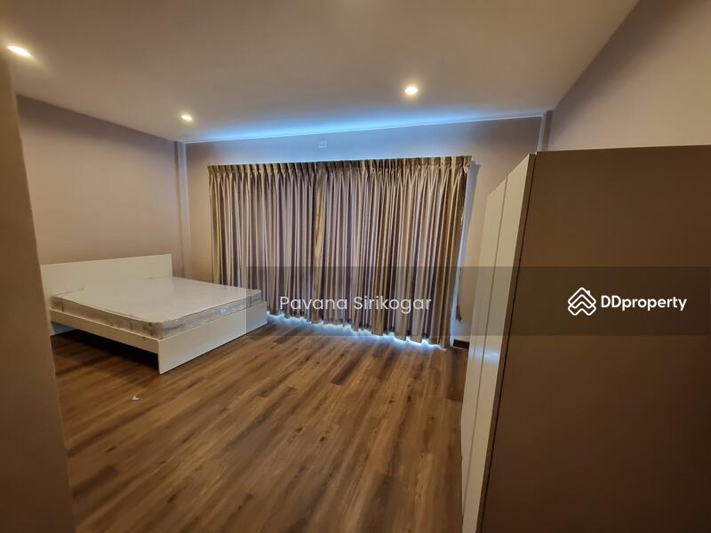 For Rent - Cordiz at Udomsuk, Bangkok