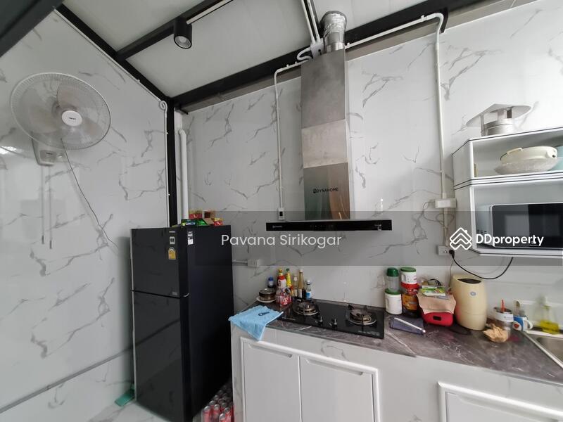 For Rent - Cordiz at Udomsuk, Bangkok