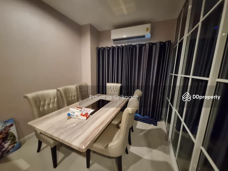 For Rent - Cordiz at Udomsuk, Bangkok