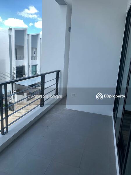 For Rent - Cordiz at Udomsuk, Bangkok