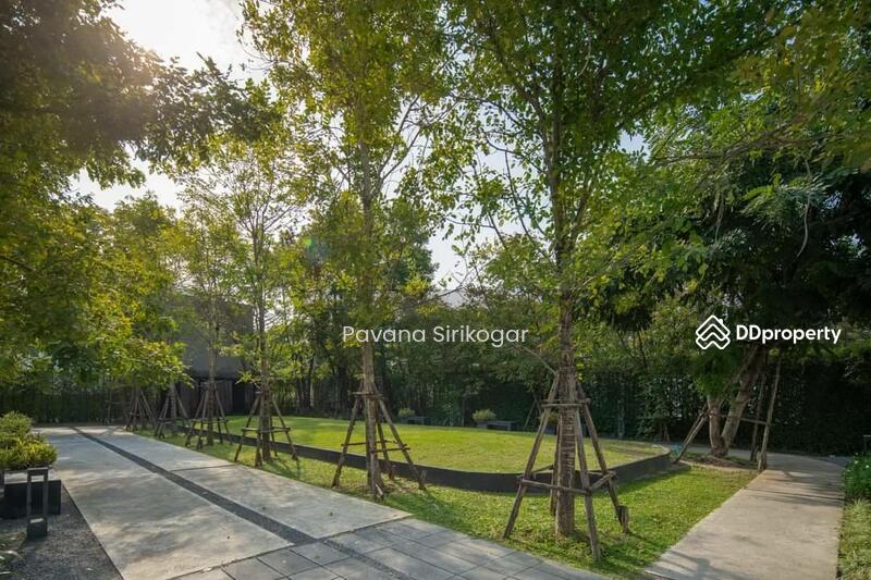 For Rent - Cordiz at Udomsuk, Bangkok