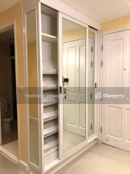 ให้เช่า - Veranda Residence : เวอรันดา เรสซิเดนท์, กรุงเทพ