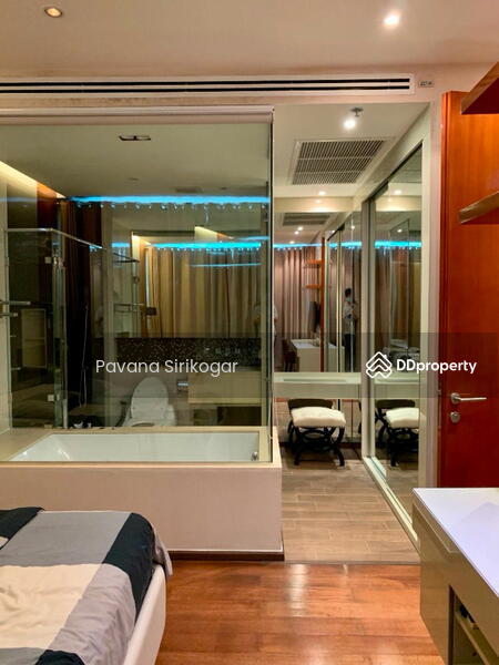 For Rent - The Address Sukhumvit 28, Bangkok