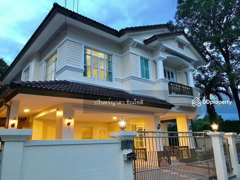 For Rent - Nantawan Wongwaen-Rattanathibet, Nonthaburi