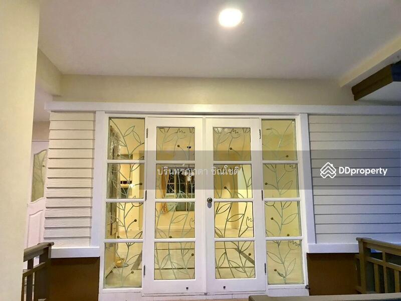 For Rent - Nantawan Wongwaen-Rattanathibet, Nonthaburi