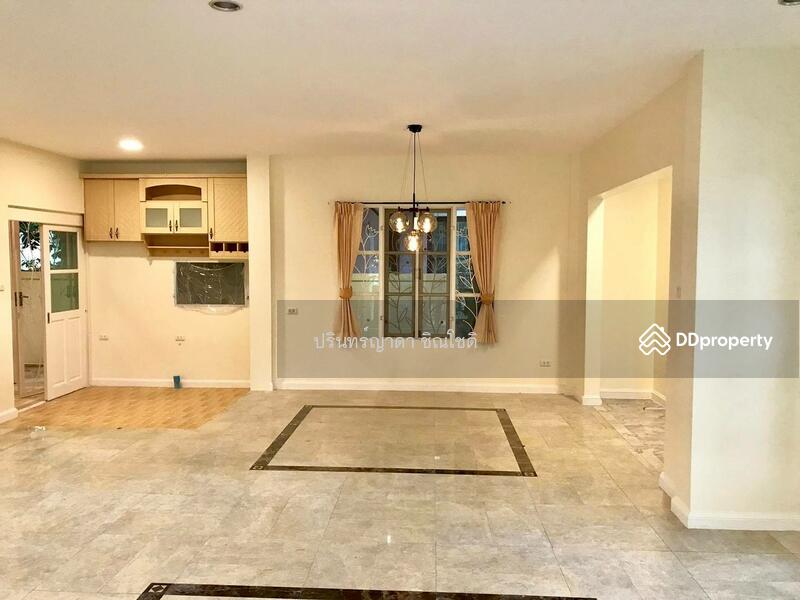 For Rent - Nantawan Wongwaen-Rattanathibet, Nonthaburi