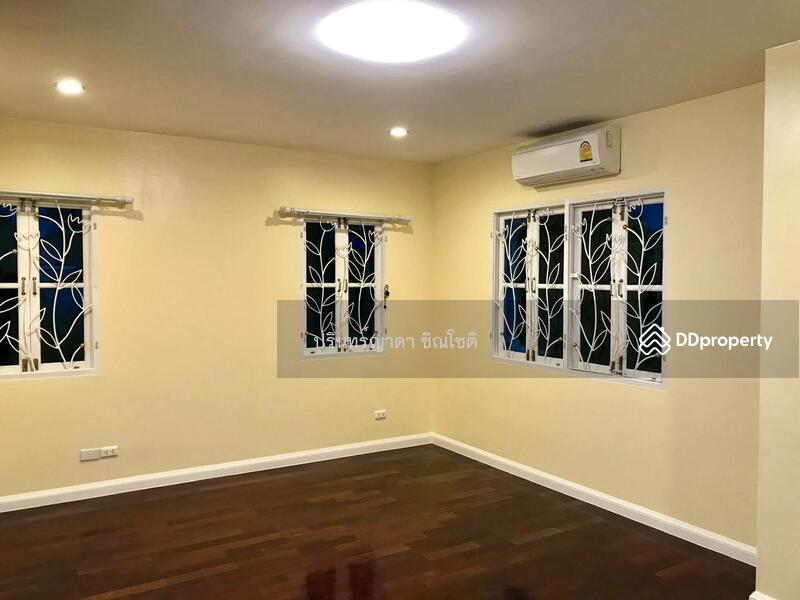 For Rent - Nantawan Wongwaen-Rattanathibet, Nonthaburi