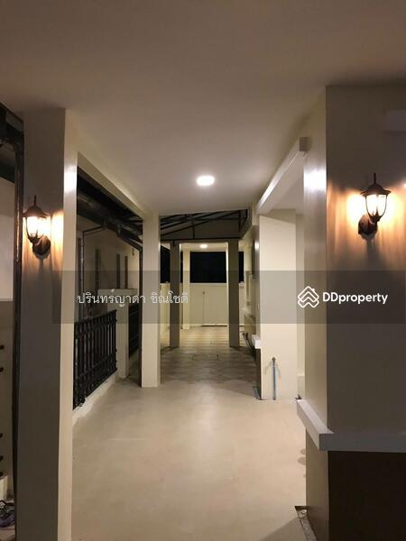For Rent - Nantawan Wongwaen-Rattanathibet, Nonthaburi