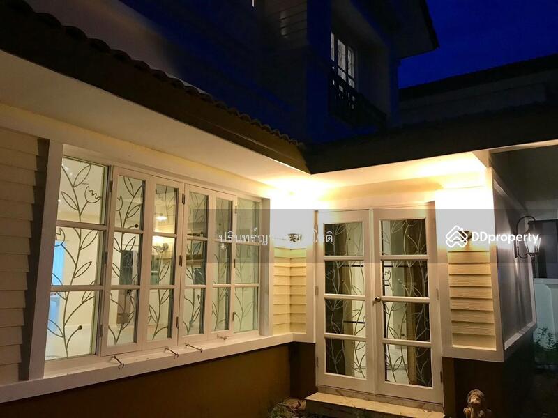 For Rent - Nantawan Wongwaen-Rattanathibet, Nonthaburi