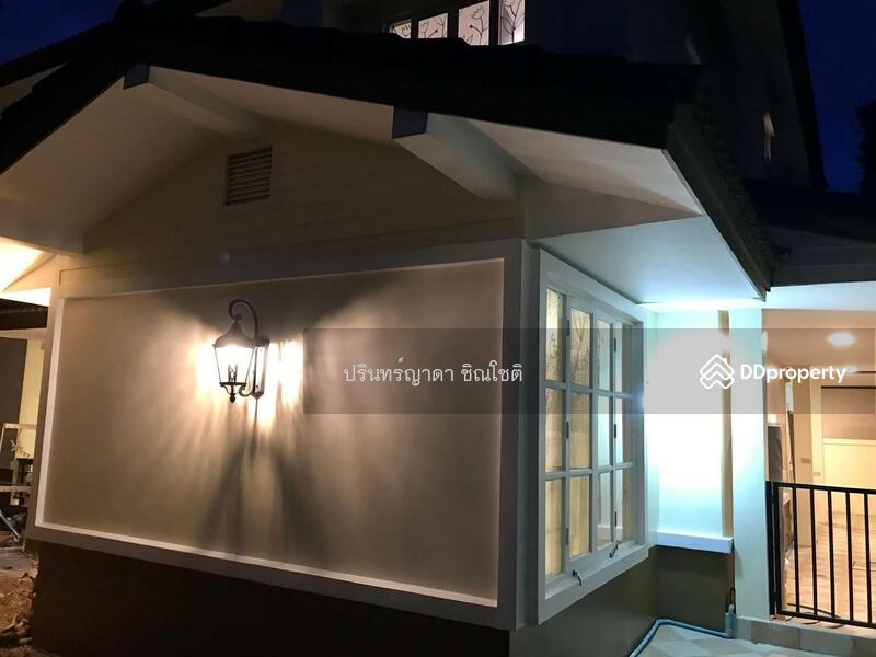 For Rent - Nantawan Wongwaen-Rattanathibet, Nonthaburi