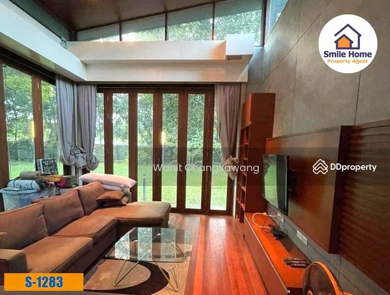 ขาย - Bonanza Golf & Country Club, นครราชสีมา