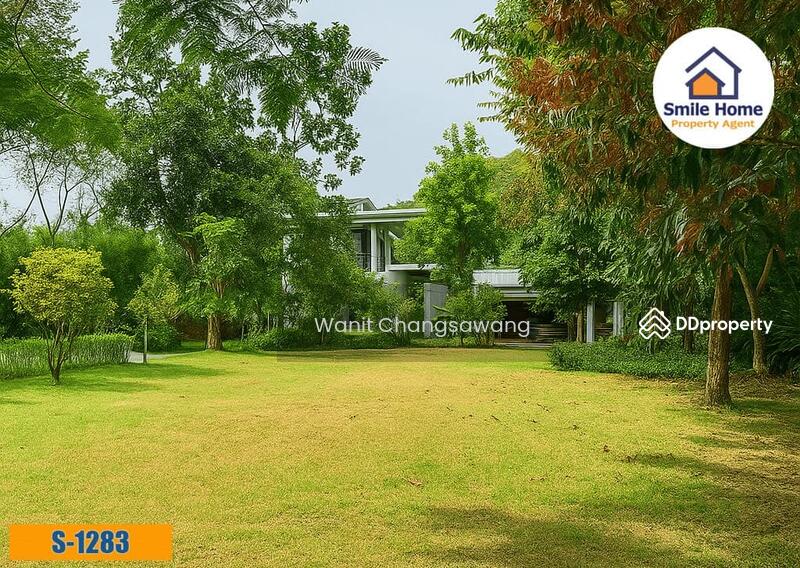 For Sale - Bonanza Golf & Country Club, Nakhon Ratchasima