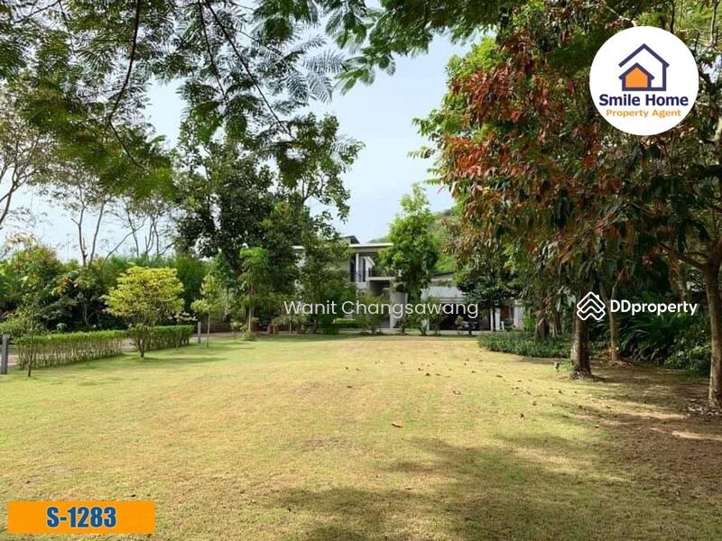 For Sale - Bonanza Golf & Country Club, Nakhon Ratchasima