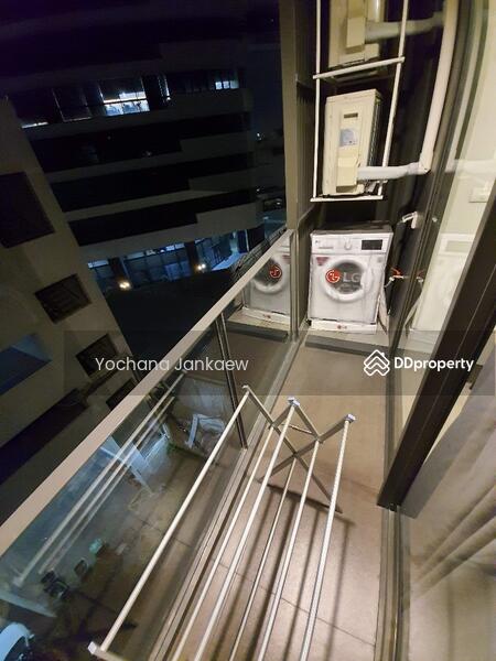 For Rent - Quintara Treehaus Sukhumvit 42, Bangkok