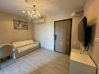 ขาย - Metro Luxe Kaset : เมโทร ลักซ์ เกษตร, กรุงเทพ