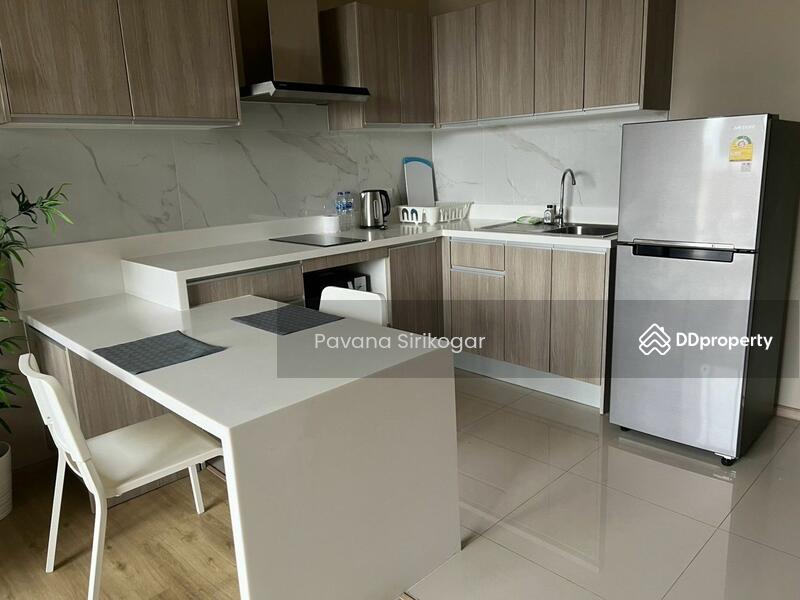 For Rent - Quartz Residence, Bangkok