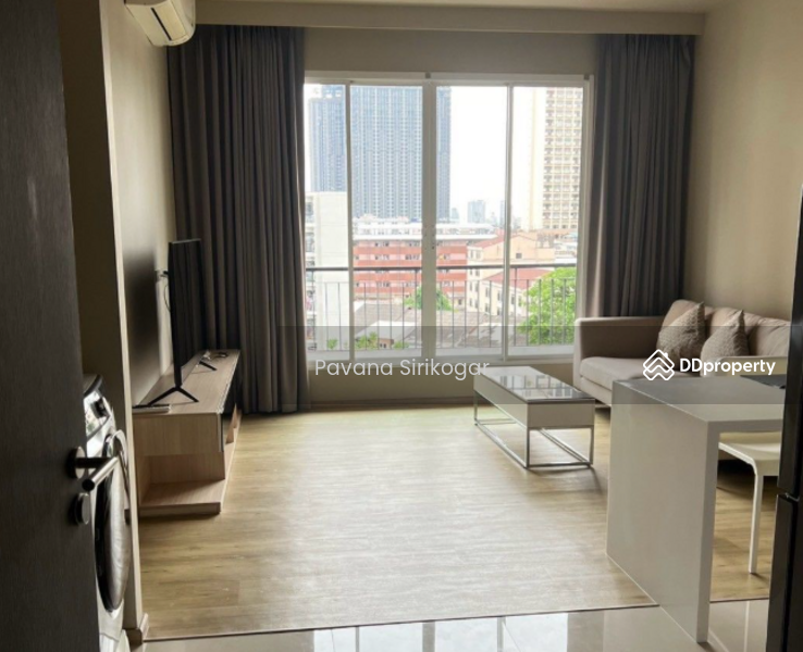 For Rent - Quartz Residence, Bangkok