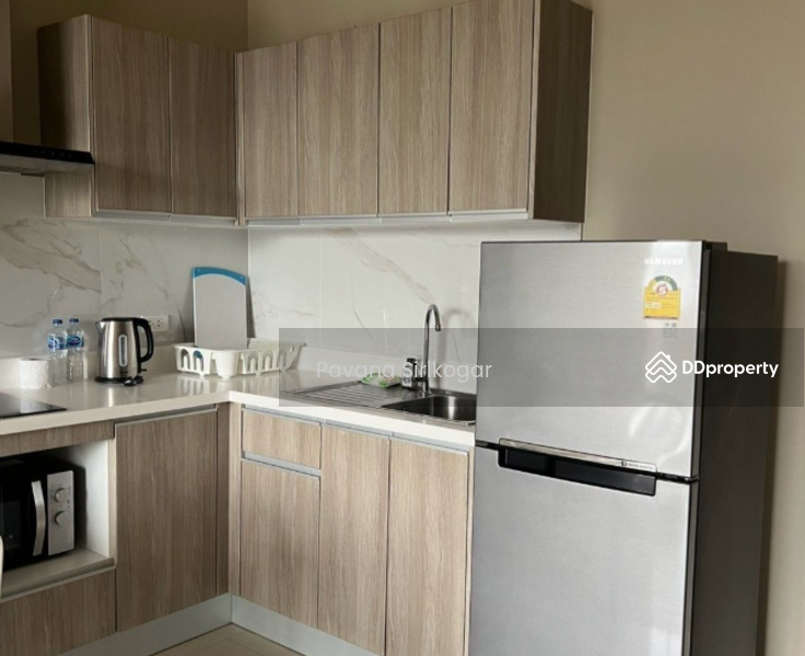 For Rent - Quartz Residence, Bangkok