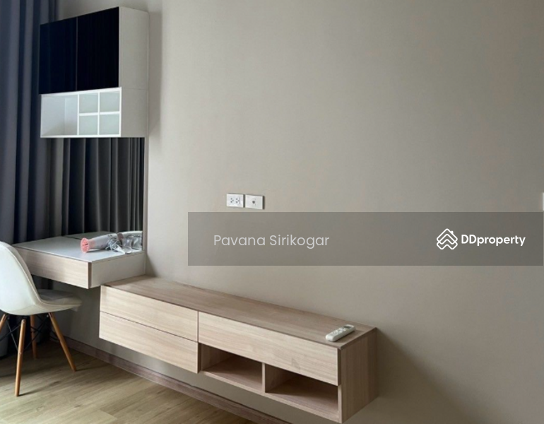 For Rent - Quartz Residence, Bangkok