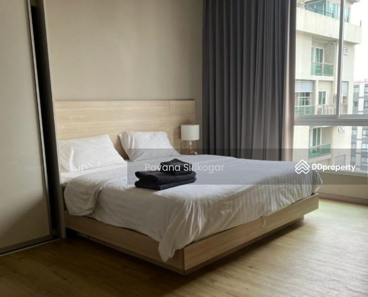 For Rent - Quartz Residence, Bangkok