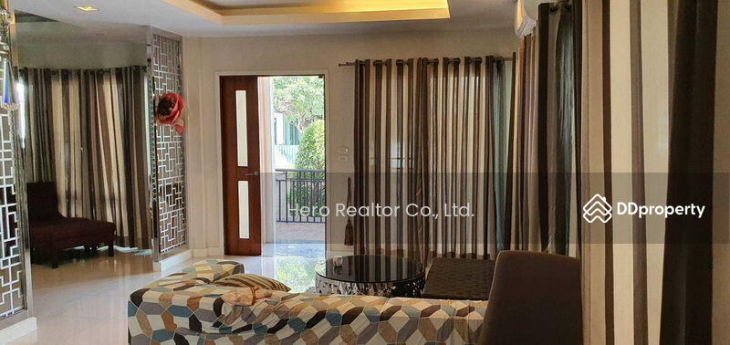 For Sale - Bangkok Boulevard Ramintra 3, Bangkok