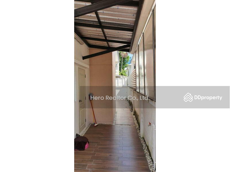 For Sale - Bangkok Boulevard Ramintra 3, Bangkok