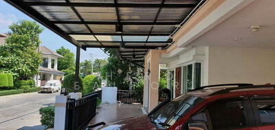 ขาย - Bangkok Boulevard Ramintra 3 : บางกอก บูเลอวาร์ด รามอินทรา 3, กรุงเทพ