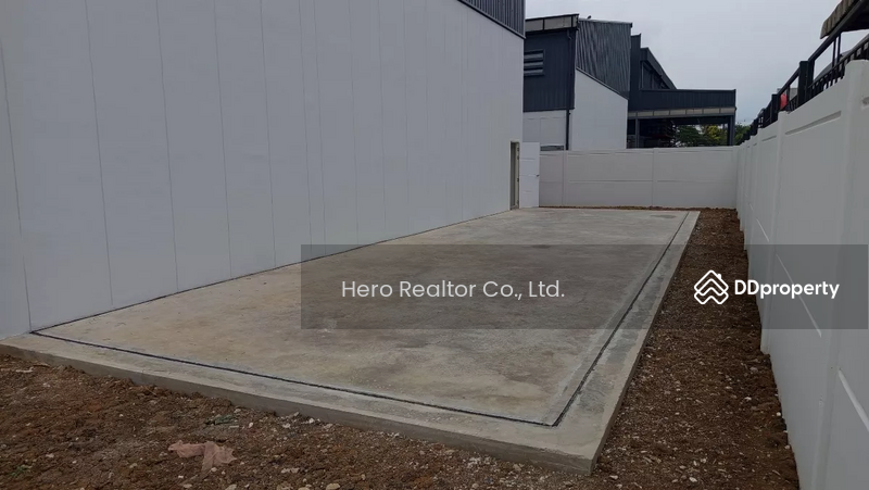 For Sale - For Sale Pathum Thani Warehouse Lam Luk Ka Lam Luk Ka BRE25399, Pathum Thani
