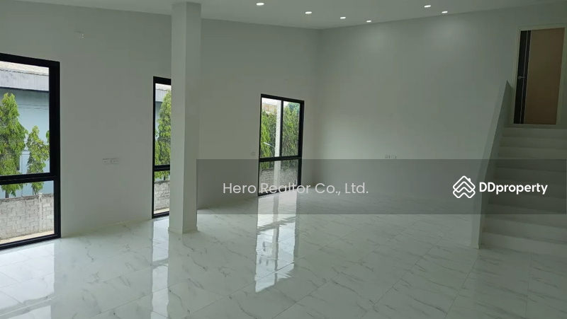 For Sale - For Sale Pathum Thani Warehouse Lam Luk Ka Lam Luk Ka BRE25399, Pathum Thani