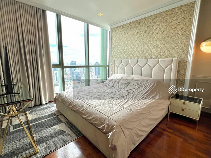 For Rent - Wish Signature Midtown Siam, Bangkok