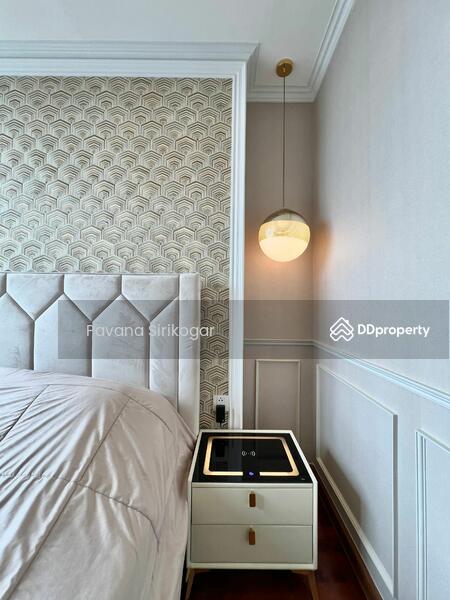 For Rent - Wish Signature Midtown Siam, Bangkok
