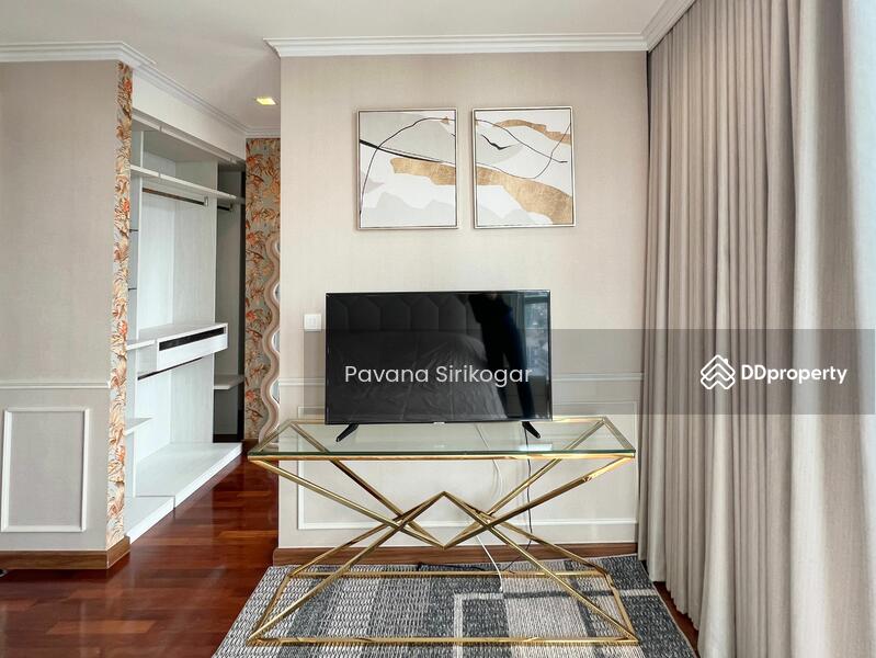 For Rent - Wish Signature Midtown Siam, Bangkok