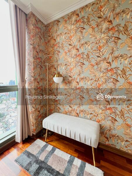 For Rent - Wish Signature Midtown Siam, Bangkok